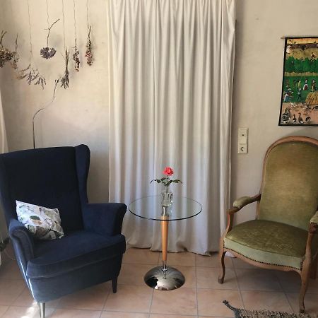 Gartenwohnung غوندلفينجن المظهر الخارجي الصورة